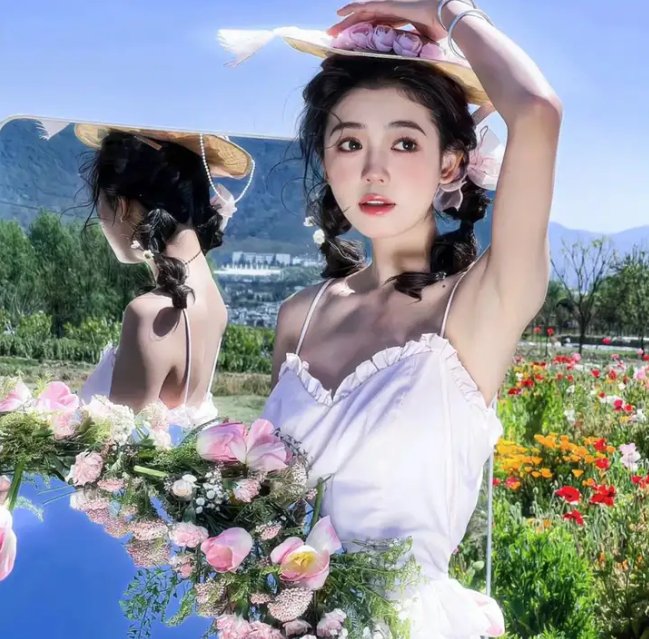 天残地缺 海报