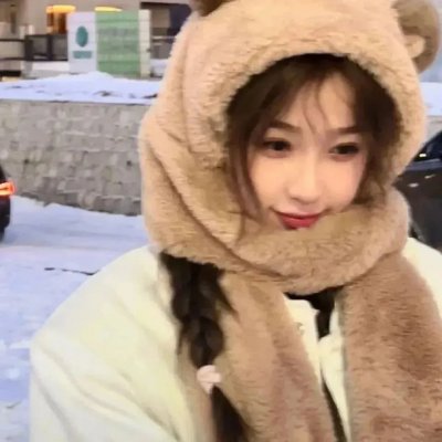 灵狐 海报