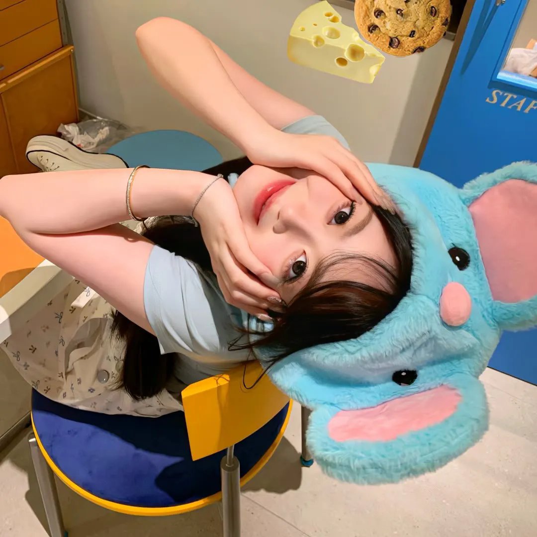 魔法黑森林 海报